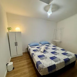Em Séjour chez l'habitant